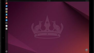 DeepComputing annonce une nouvelle tablette basée sur l'architecture RISC-V 3 DeepComputing announces new tablet based on the RISC-V architecture