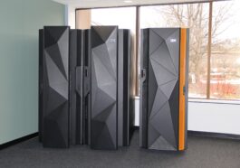 IBM lance un nouveau hardware d'IA avec le processeur Telum II et la puce Spyre Accelerator 5 IBM debuts new AI hardware with Telum II CPU and Spyre Accelerator chip