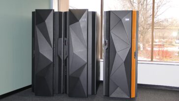 IBM lance un nouveau hardware d'IA avec le processeur Telum II et la puce Spyre Accelerator 2 IBM debuts new AI hardware with Telum II CPU and Spyre Accelerator chip