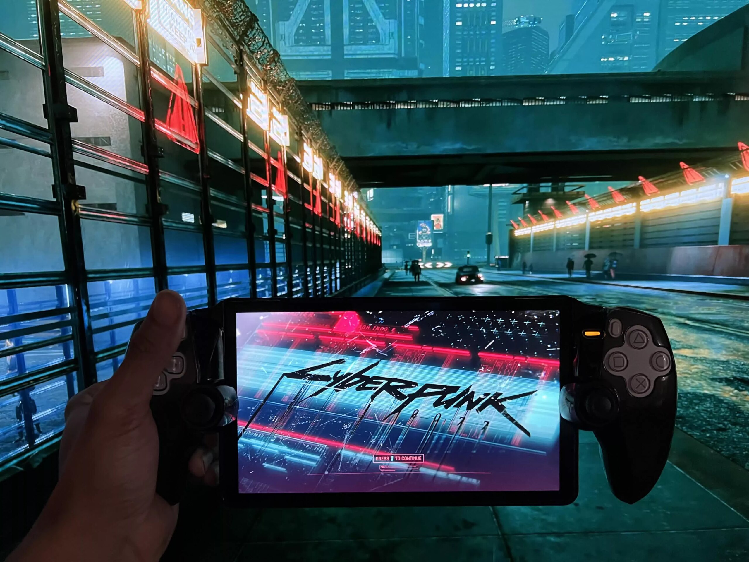 Le succès inattendu du PlayStation Portal pourrait suffire à raviver l'intérêt de Sony pour les jeux portables 4 PlayStation Portal