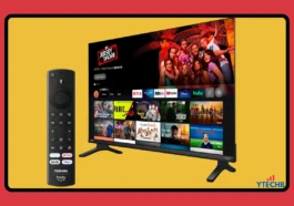 How to Reset Toshiba Smart TV