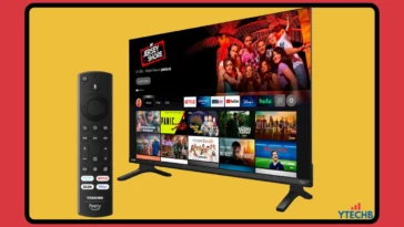 How to Reset Toshiba Smart TV