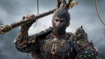 La sortie de Black Myth: Wukong déclenche une hausse des ventes de PS5 en Chine, faisant grimper les actions de Sony 22 Black Myth: Wukong release triggers PS5 sales surge in China, spiking Sony stock