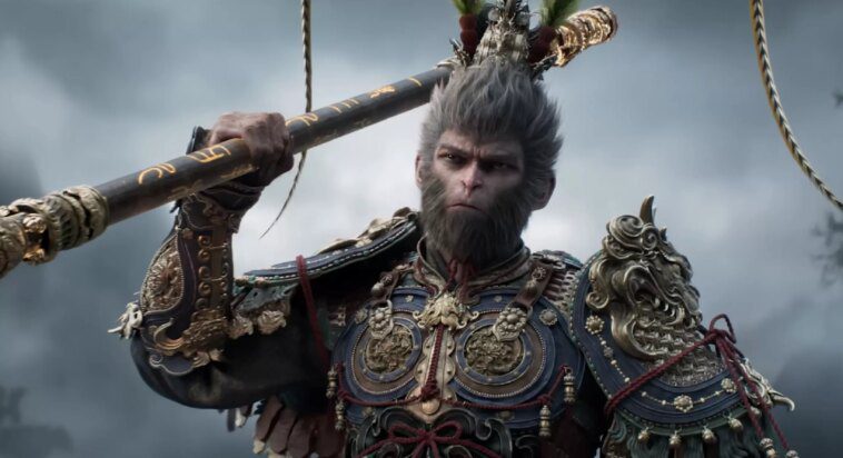 La sortie de Black Myth: Wukong déclenche une hausse des ventes de PS5 en Chine, faisant grimper les actions de Sony 1 Black Myth: Wukong release triggers PS5 sales surge in China, spiking Sony stock