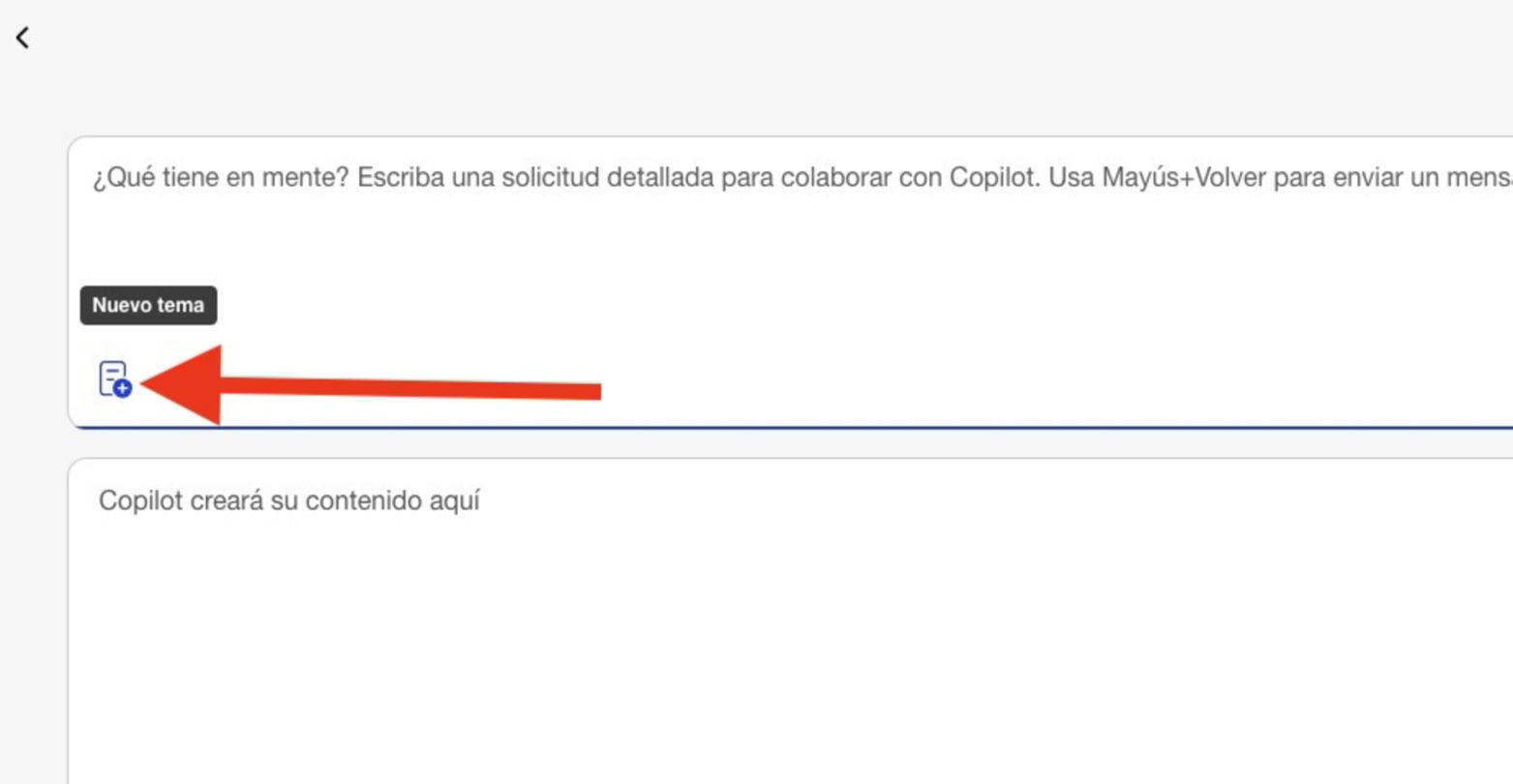 Comment fonctionne le bloc-notes de Microsoft Copilot : astuces et fonctions 7 Comment fonctionne le bloc-notes de Microsoft Copilot : astuces et fonctionnalités