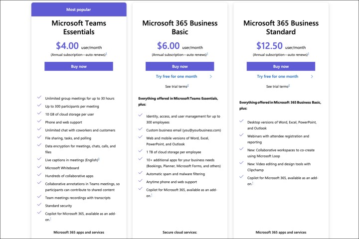 Qu'est-ce que Microsoft Teams ? Comment utiliser l'application de collaboration 8 Plans Business de Microsoft Teams.