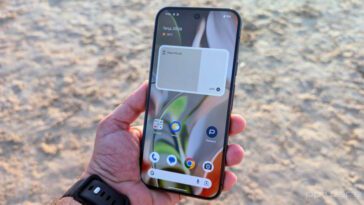 Google bootloader Pixel 9 IA