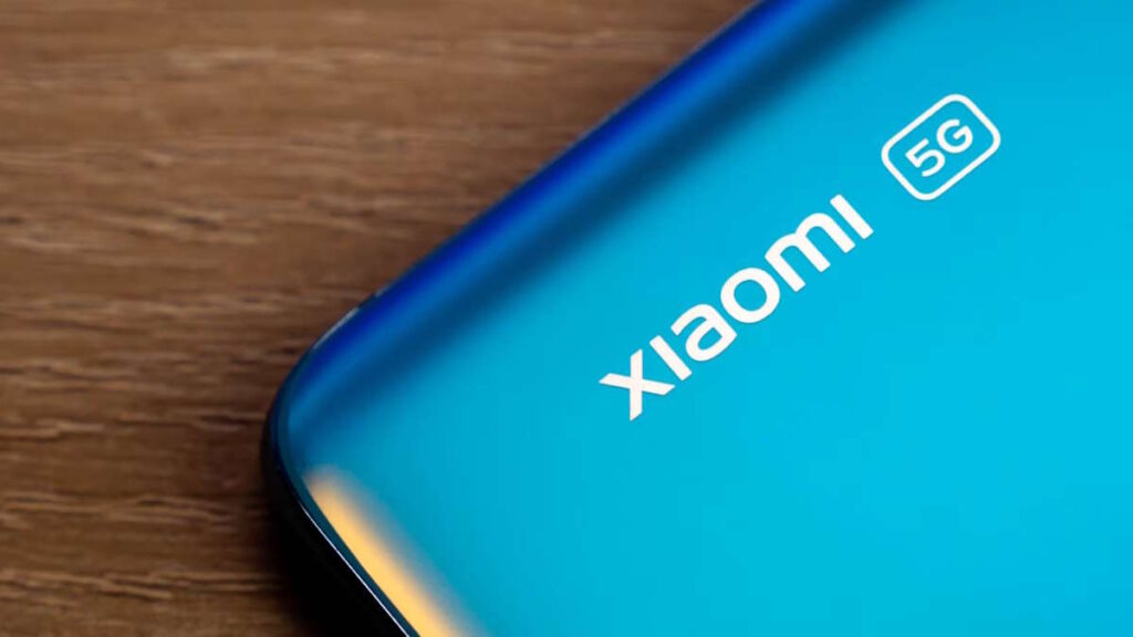 Xiaomi HyperOS smartphones support mise à jour