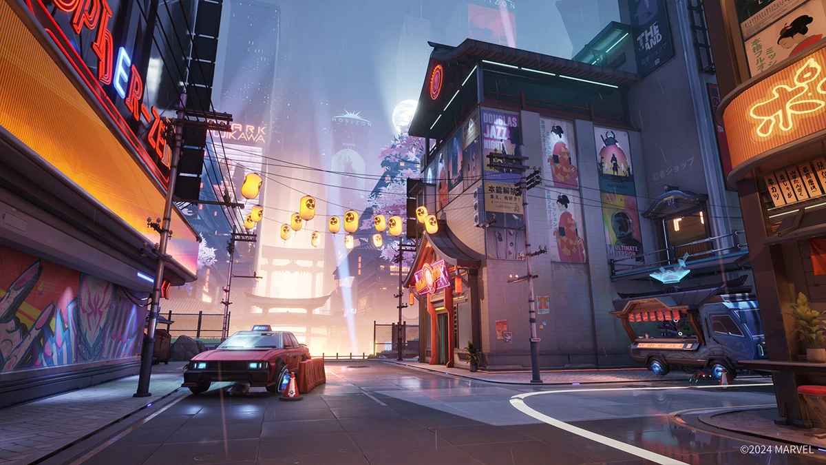 Marvel Rivals : Date de sortie, bande-annonce, gameplay, exigences système et plus encore 4 exigences système de marvel rivals