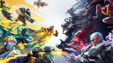 Marvel Rivals : Date de sortie, bande-annonce, gameplay, exigences système et plus encore 19 marvel rivals release date