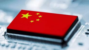 Les restrictions imposées par la Chine aux exportations de matériaux semi-conducteurs ébranlent les marchés mondiaux 19 China