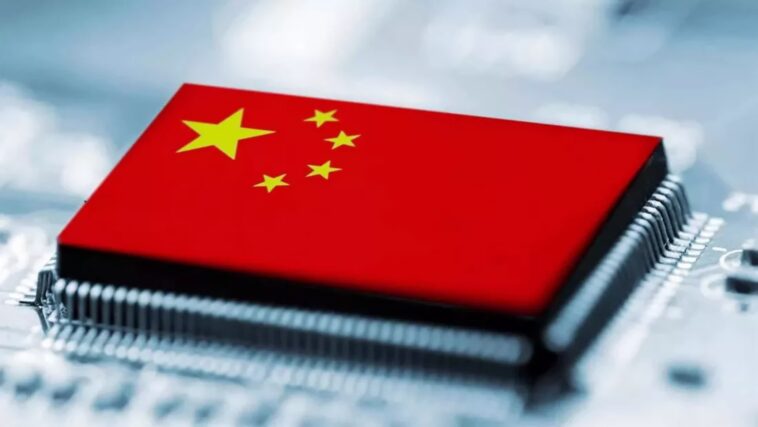 Les restrictions imposées par la Chine aux exportations de matériaux semi-conducteurs ébranlent les marchés mondiaux 1 China