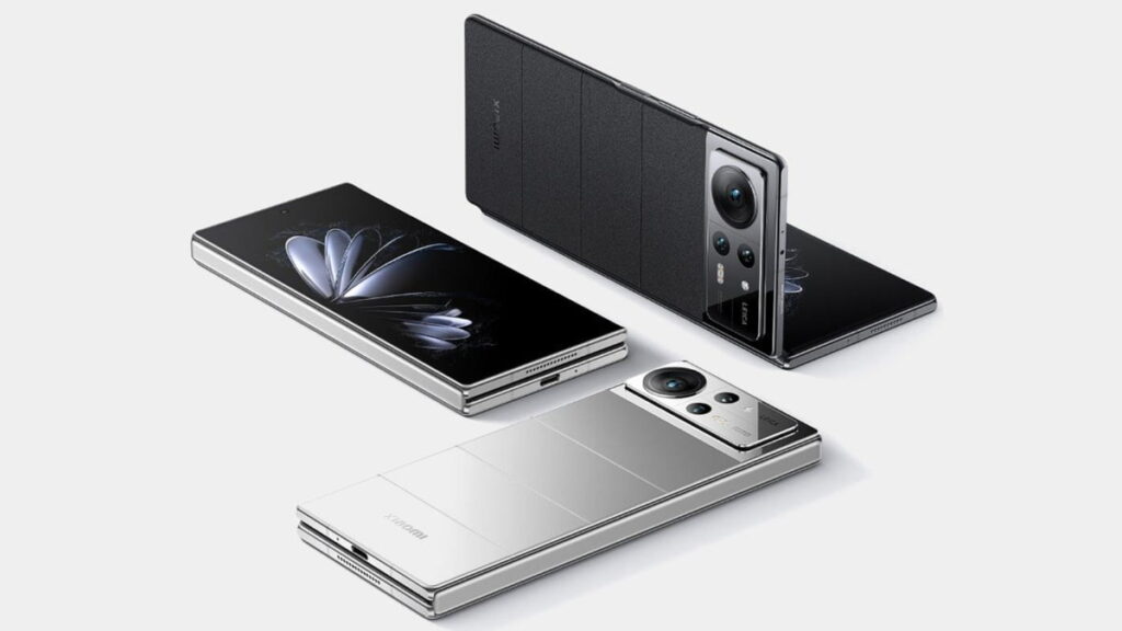Xiaomi enregistre un chiffre d'affaires record de 11,2 milliards d'euros au deuxième trimestre de 2024 3 Xiaomi bénéfices trimestre 2024