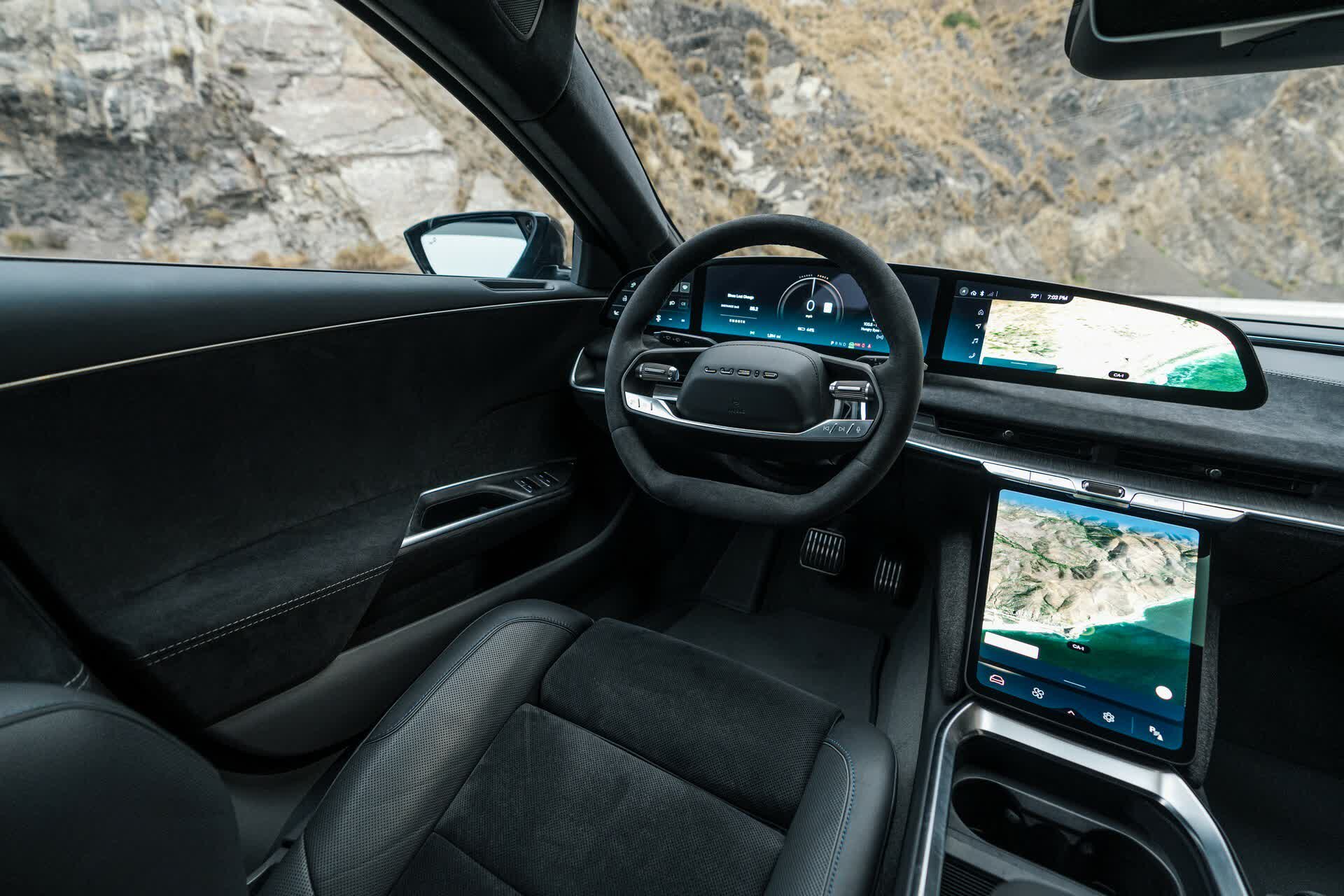 Le Lucid Air Sapphire à 425 000 $ est le véhicule blindé le plus rapide au monde 3 1724943698 917 Le Lucid Air Sapphire a 425 000 est le