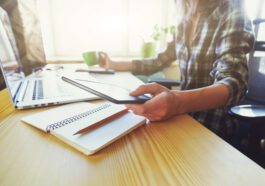 Survey: A majority of employees feel more productive working from home