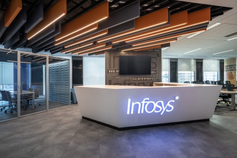 Infosys sous le feu des tests pour avoir laissé 2 000 candidats en attente pendant des années 1 Infosys under fire for keeping 2,000 job candidates in limbo for years