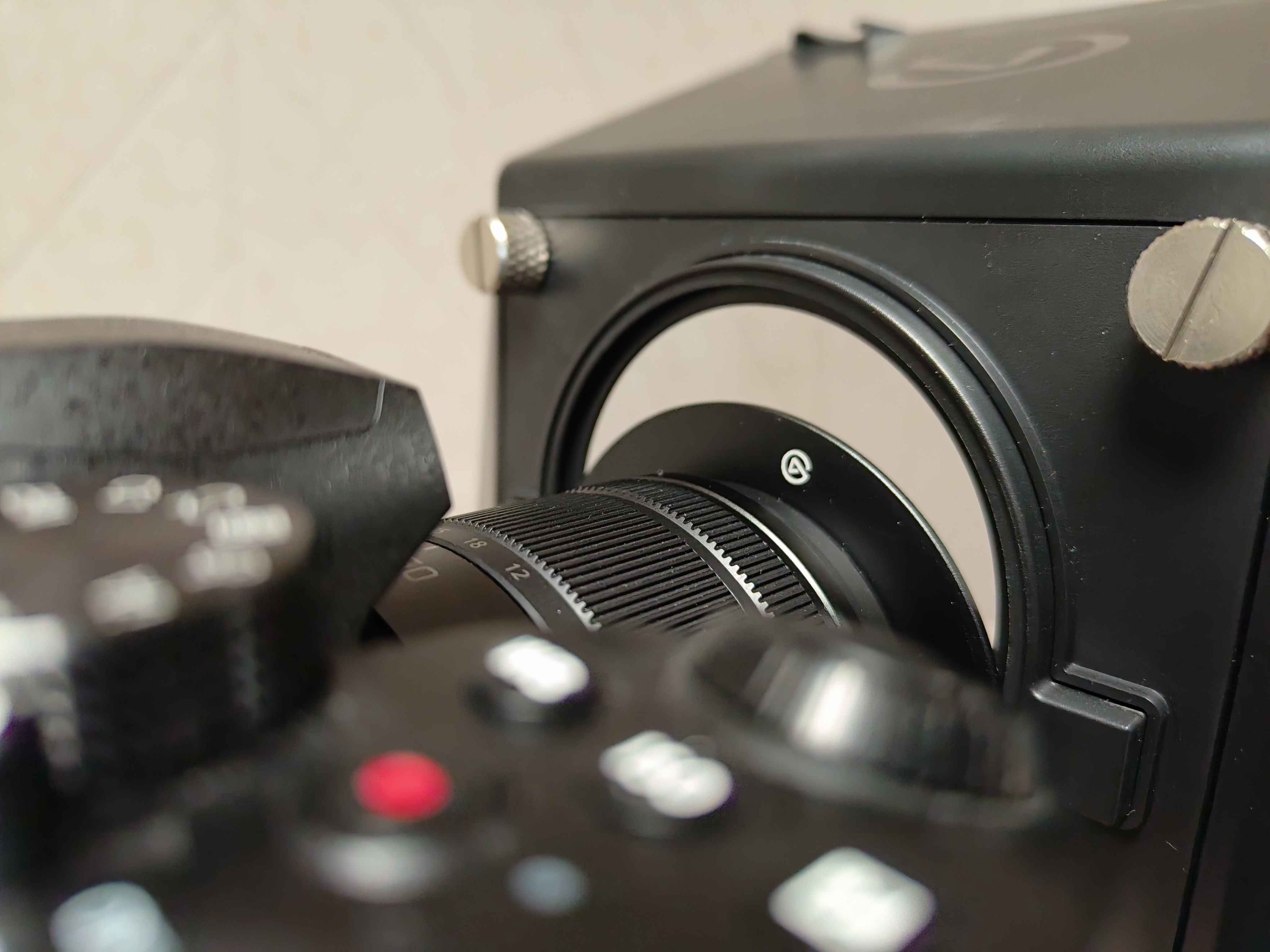 Nous avons testé le prompteur d'Elgato : le secret le mieux gardé des créateurs de contenu 8 elgato prompter 9