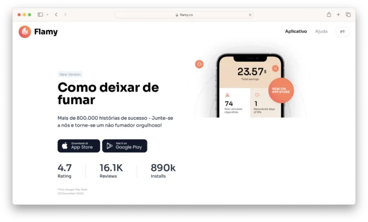 Envisagez-vous d'arrêter de fumer ? Découvrez les applications qui peuvent vous aider à relever le défi 6 1724965341 404 Envisagez vous darreter de fumer Decouvrez les applications qui peuvent.webp