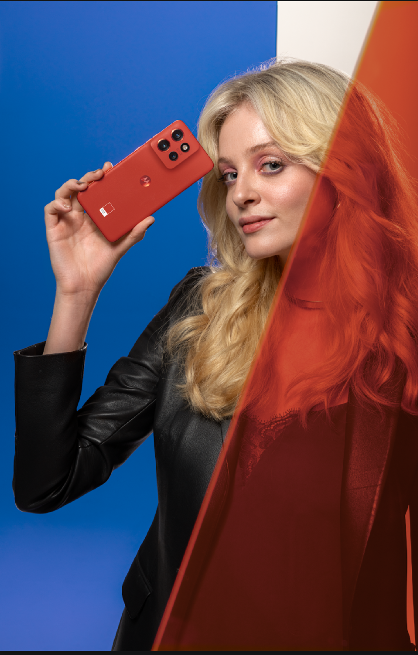 Nouveau motorola edge 50 neo, un téléphone prêt à être le roi de sa catégorie