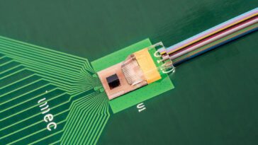 Broadcom travaille à intégrer la connectivité optique directement dans les GPU 12 Broadcom is working to integrate optical connectivity directly into GPUs