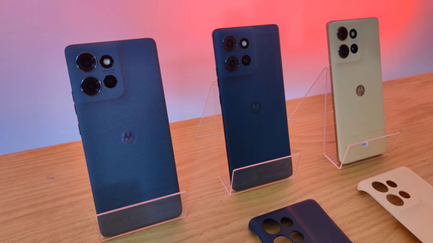 Présentation des nouveaux motorola edge 50 neo, edge 50, moto g55 5G et moto g35 5G 5 Voici la présentation des nouveaux motorola edge 50 neo, edge 50, moto g55 5G et moto g35 5G