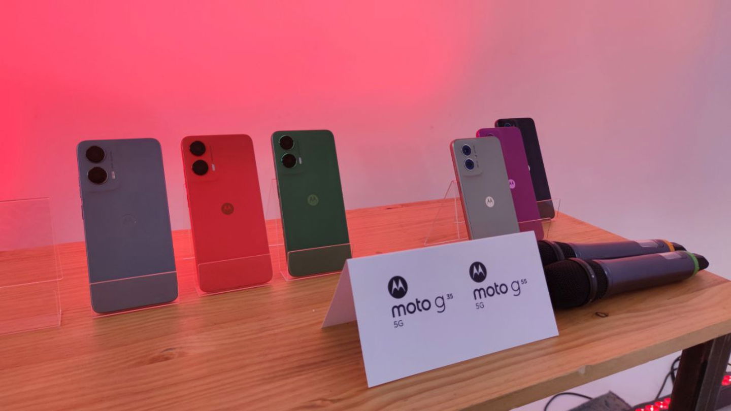 Présentation des nouveaux motorola edge 50 neo, edge 50, moto g55 5G et moto g35 5G 7 Voici la présentation des nouveaux motorola edge 50 neo, edge 50, moto g55 5G et moto g35 5G