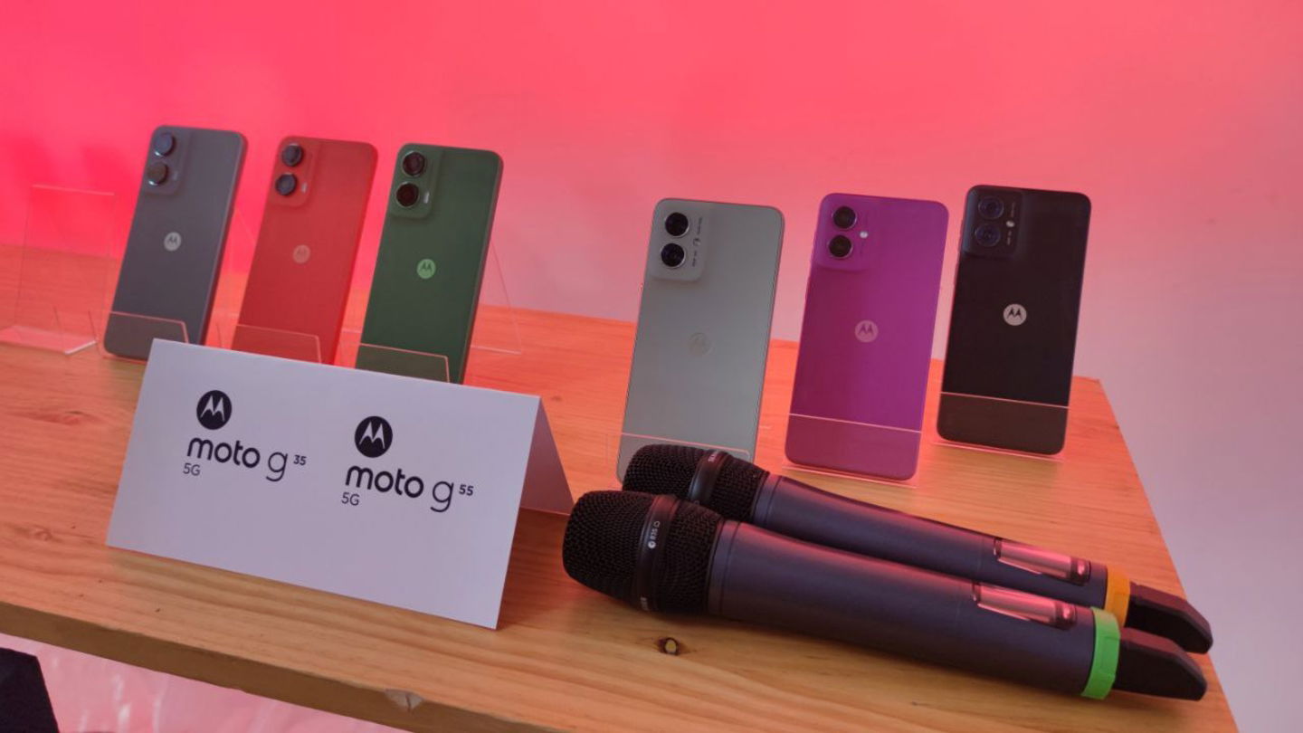 Présentation des nouveaux motorola edge 50 neo, edge 50, moto g55 5G et moto g35 5G 6 Voici la présentation des nouveaux motorola edge 50 neo, edge 50, moto g55 5G et moto g35 5G