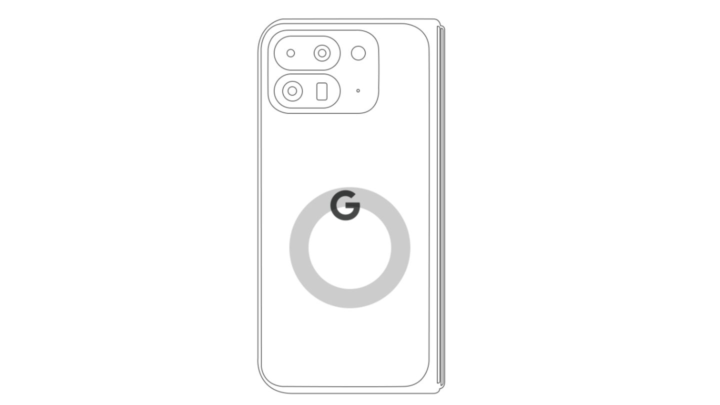 Ainsi non Google : le Pixel 9 Pro Fold n'est pas compatible avec le Pixel Stand de deuxième génération