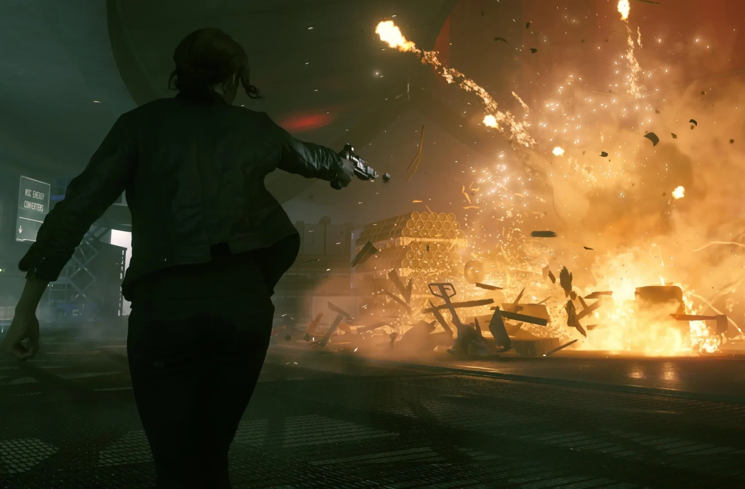 Remedy annonce son intention d'adapter à la télévision/cinéma Control et Alan Wake 3 1725024158 794 Remedy annonce son intention dadapter a la television et au