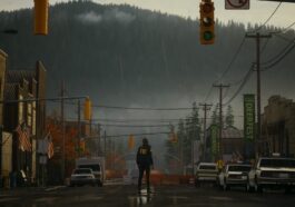 Remedy announces plans for TV and film adaptations of Control and Alan Wake