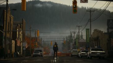 Remedy annonce son intention d'adapter à la télévision/cinéma Control et Alan Wake 10 Remedy announces plans for TV and film adaptations of Control and Alan Wake