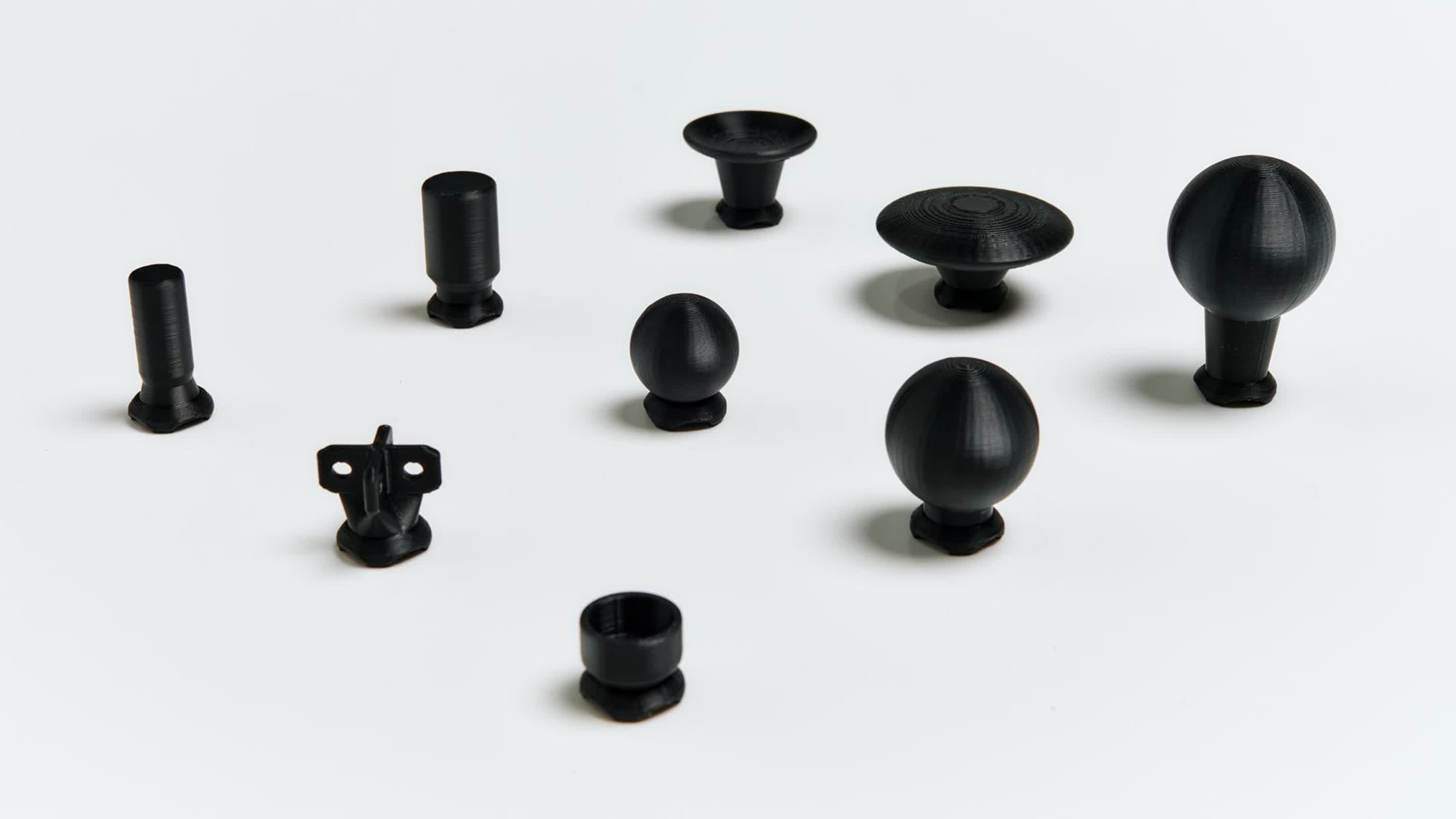 Microsoft étend l'accessibilité aux jeux avec un nouveau joystick et des contrôleurs adaptatifs 4 1725034539 695 Microsoft etend laccessibilite aux jeux avec un nouveau joystick et
