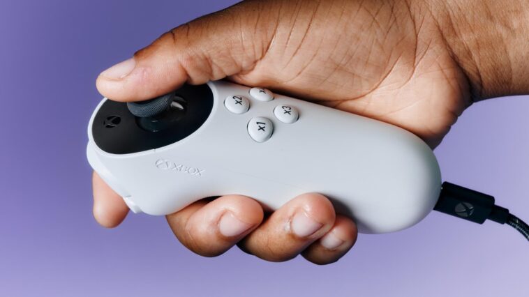 Microsoft étend l'accessibilité aux jeux avec un nouveau joystick et des contrôleurs adaptatifs 1 Microsoft expands accessibility in gaming with new adaptive joystick and controllers