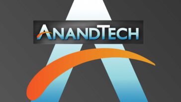AnandTech met fin à 27 ans d'existence dans l'édition technologique en ligne 6 AnandTech ends its 27-year run in online tech publishing