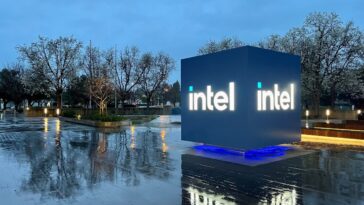 Intel envisage de scinder ses divisions en raison de la poursuite de ses difficultés financières 3 Intel mulls splitting divisions as financial woes continue