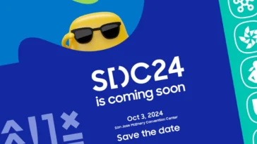 Samsung annoncera officiellement One UI 7 le 3 octobre 14 Samsung to announce One UI 7 on October 3