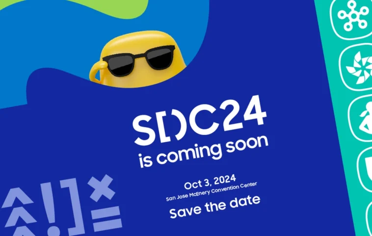 Samsung annoncera officiellement One UI 7 le 3 octobre 1 Samsung to announce One UI 7 on October 3