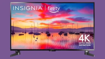 How to Turn Off Closed Caption on Insignia TV