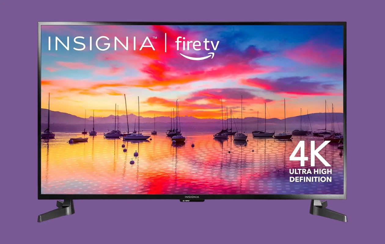 How to Turn Off Closed Caption on Insignia TV