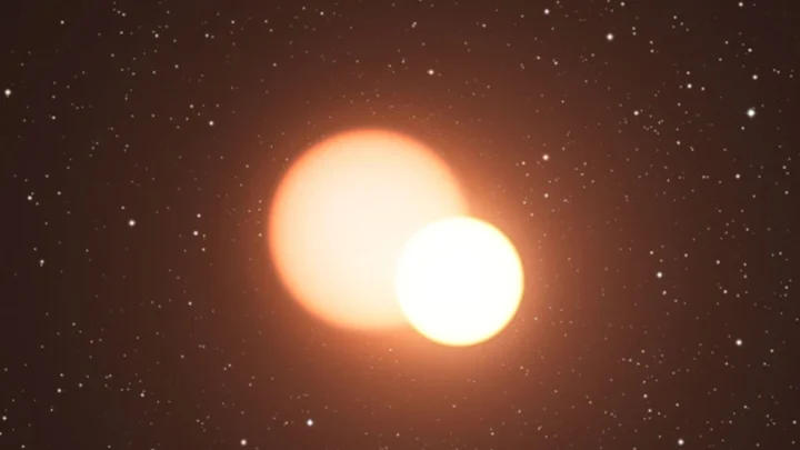 Polaris, que nous connaissons aussi sous le nom d'Étoile Polaire, a quelque chose d'étrange 7 1725128163 324 Polaris que nous connaissons aussi sous le nom dEtoile Polaire.webp