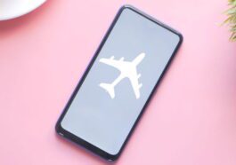 4 applications pour trouver des vols pas chers avec votre mobile