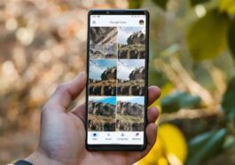 4 conseils de Google pour utiliser l'IA de Google Photos et améliorer tes images