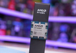 AMD fait pression sur Microsoft pour qu'il publie plus tôt la mise à jour améliorant les performances du Ryzen 9000 27 AMD is pushing Microsoft to release Ryzen 9000 performance-boosting update sooner