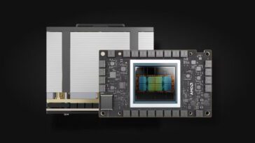 AMD fait preuve de fierté : GPU Instinct MI300X obtient de bons résultats dans les tests de performance MLPerf 1 AMD s'affiche : son GPU Instinct MI300X obtient de bons résultats lors des tests de performance MLPerf