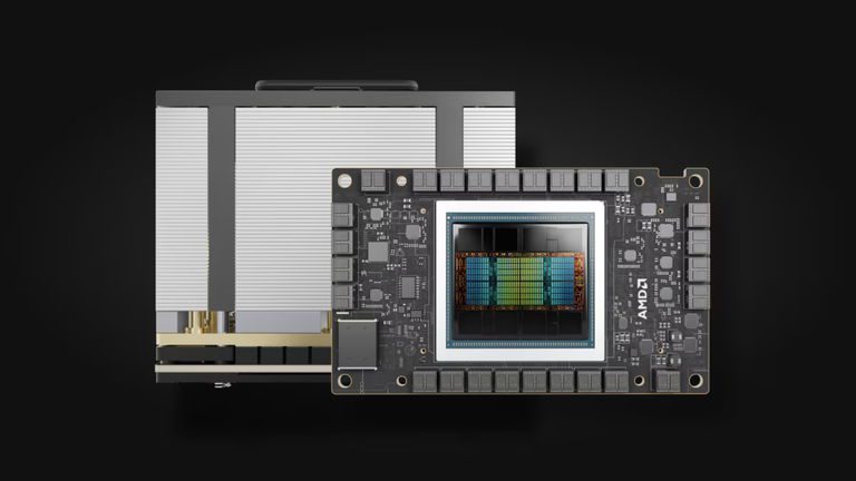 AMD fait preuve de fierté : GPU Instinct MI300X obtient de bons résultats dans les tests de performance MLPerf 2 AMD s'affiche : son GPU Instinct MI300X obtient de bons résultats lors des tests de performance MLPerf
