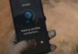 AT&T ordered to halt misleading ads about satellite-based calling that doesn