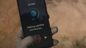 AT&T doit cesser de diffuser des publicités trompeuses sur des appels par satellite qui n'existent pas 15 AT&T ordered to halt misleading ads about satellite-based calling that doesn