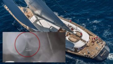 Le problème du Bayesian est de récupérer l'épave : à l'intérieur, il y a des preuves pour résoudre le cas 5 Image