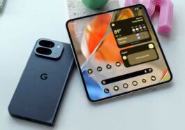 Ainsi non Google : le Pixel 9 Pro Fold n'est pas compatible avec le Pixel Stand de deuxième génération