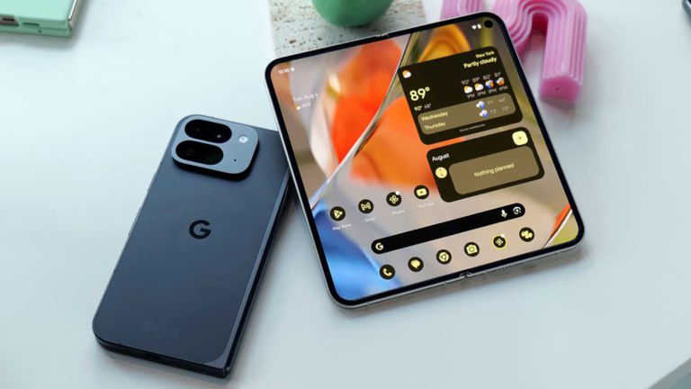 Google... le Pixel 9 Pro Fold n'est pas compatible avec le Pixel Stand de deuxième génération 2 Ainsi non Google : le Pixel 9 Pro Fold n'est pas compatible avec le Pixel Stand de deuxième génération